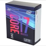 Procesador Intel Uhd Graphics 630