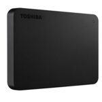 Disco Duro Externo Toshiba 500gb