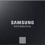 Disco Duro Ssd Samsung 1tb