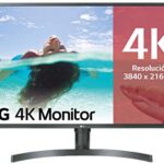 Mejor Monitor 4k