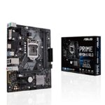 Placa Base Intel Asus Prime H310m-r R2.0